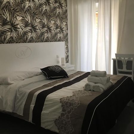 B&B Alambrado Rooms & Suites Napoli Eksteriør billede