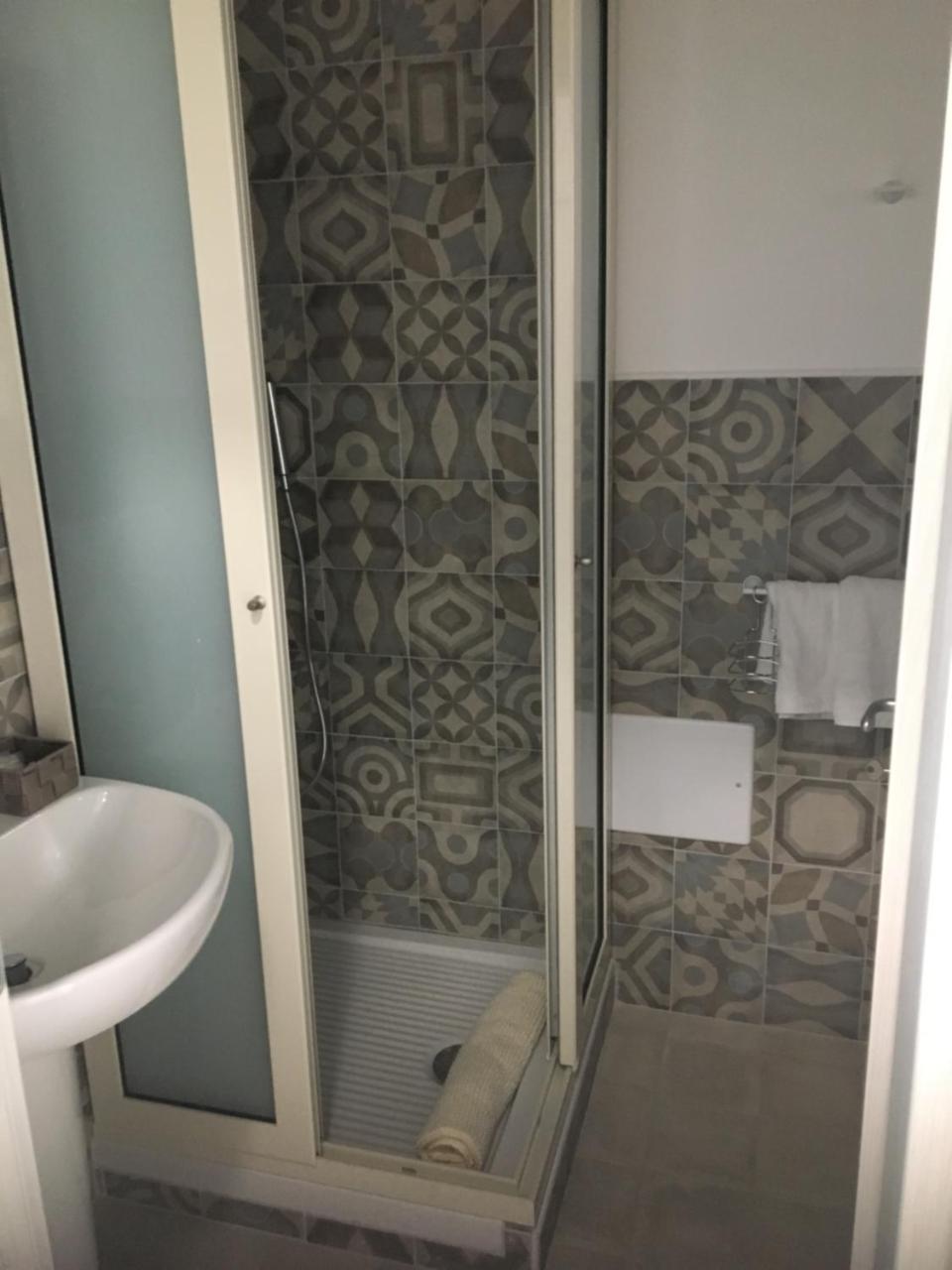 B&B Alambrado Rooms & Suites Napoli Eksteriør billede