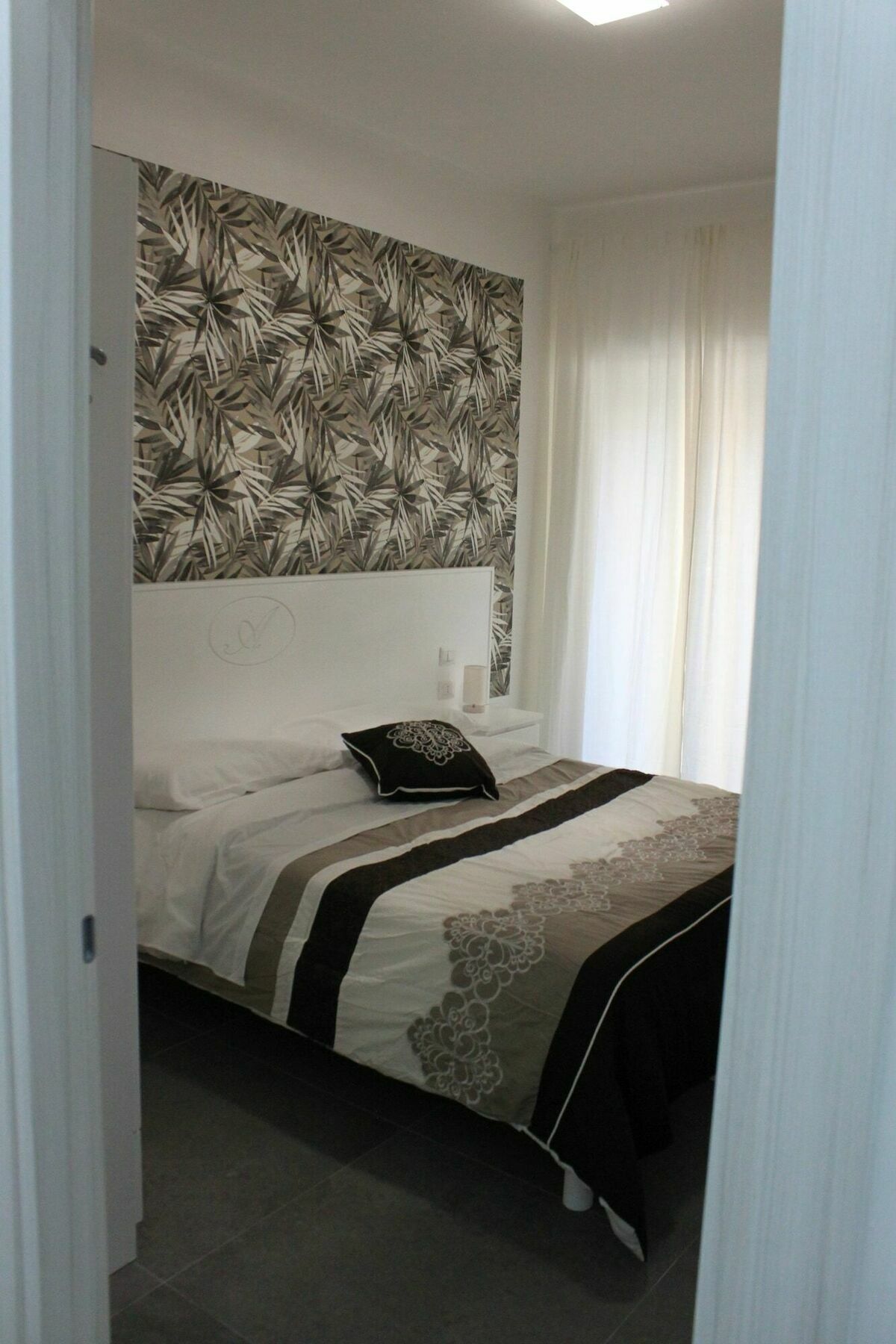 B&B Alambrado Rooms & Suites Napoli Eksteriør billede