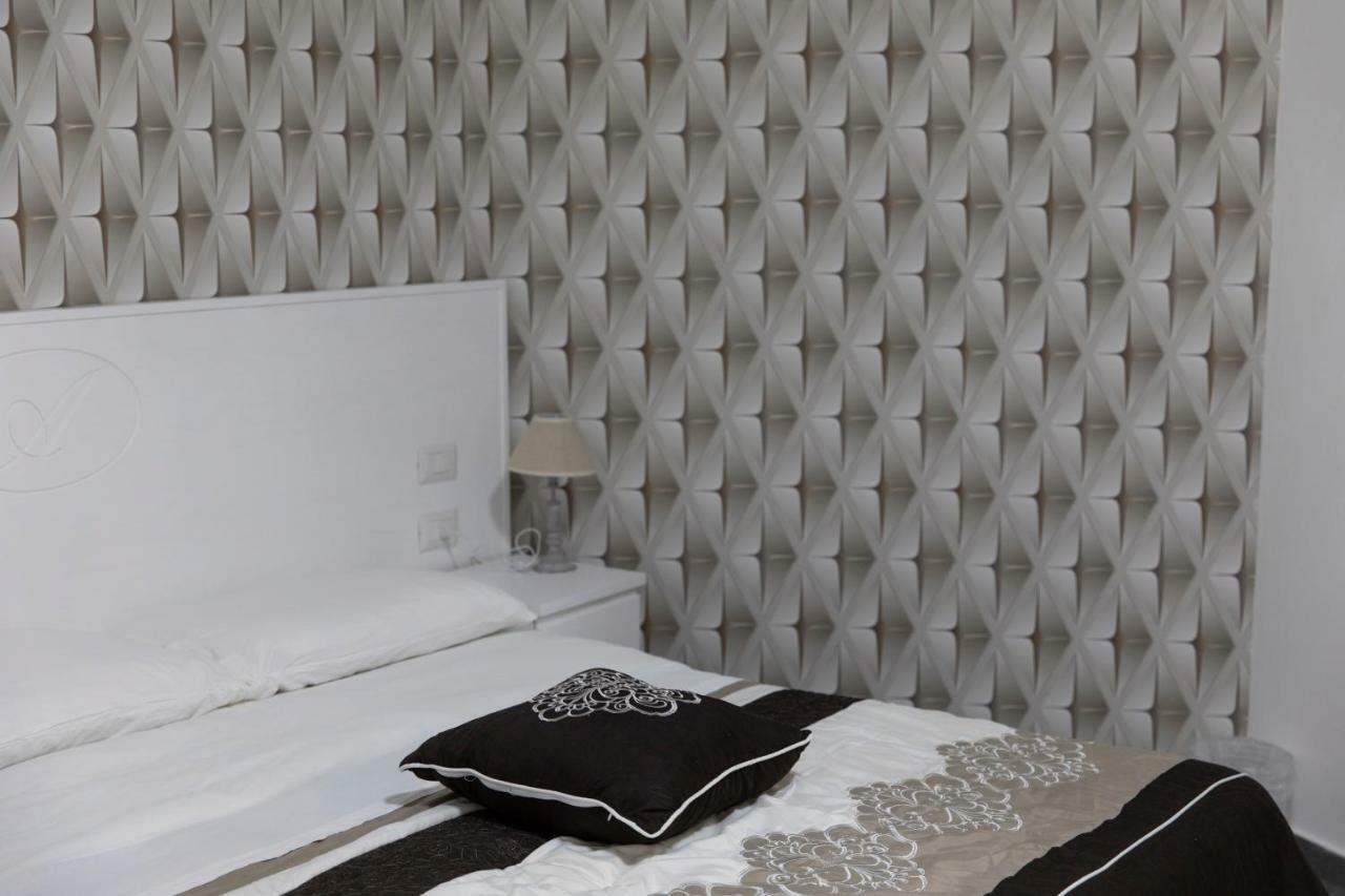 B&B Alambrado Rooms & Suites Napoli Eksteriør billede
